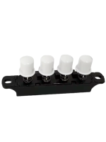 VANTİLATÖR ANAHTARI TUŞ TAKIMI 14MM - Görsel 3