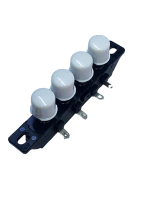 VANTİLATÖR ANAHTARI TUŞ TAKIMI 14MM