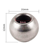VANTİLATÖR MOTOR BURCU 8X16X12