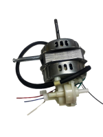 VANTİLATÖR MOTORU 60W - Görsel 3